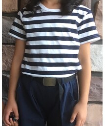 無印良品 | Tシャツ/カットソー