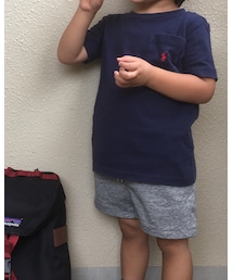 POLO RALPH LAUREN | Tシャツ/カットソー