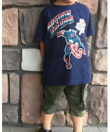 GU | Tシャツ/カットソー