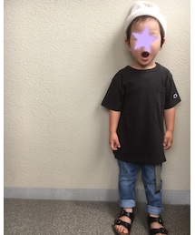 H&M | デニムパンツ