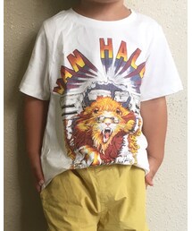 GU | Tシャツ/カットソー