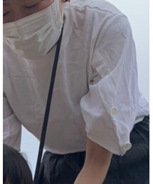 ZARA | Tシャツ/カットソー
