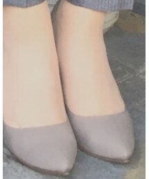 LeTalon Ensemble | パンプス