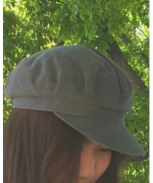 Narcissus | キャップ