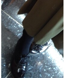 R&E | ドレスシューズ