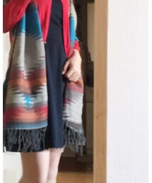 NATURE | マフラー