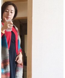 LOWRYS FARM | ピアス（両耳用）