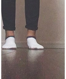 GU | ソックス/靴下