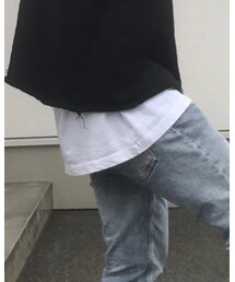 off white | Tシャツ/カットソー