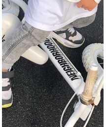 ZARA | デニムパンツ