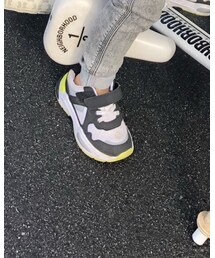 ZARA | スニーカー