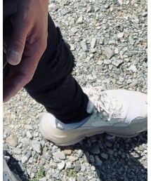 ZARA | チノパンツ