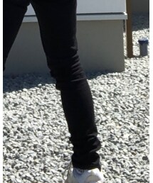 ZARA | チノパンツ