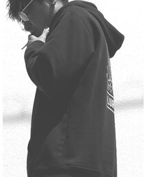 LURKING CLASS | パーカー