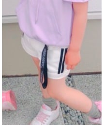 Birthday | パンツ