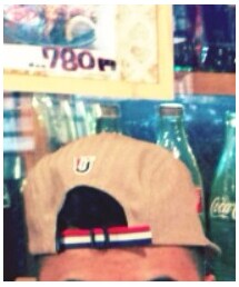 UNDEFEATED  | ハット