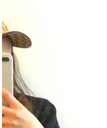 GUCCI | キャップ