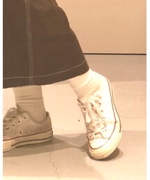 CONVERSE | スニーカー