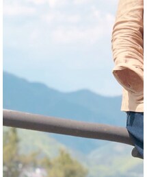 CIAOPANIC TYPY | キャミソール