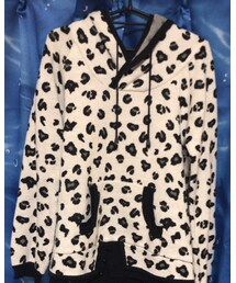 BACKS | パーカー