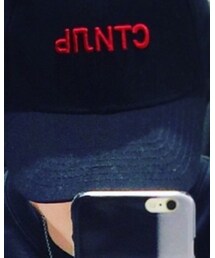 heronpreston | キャップ