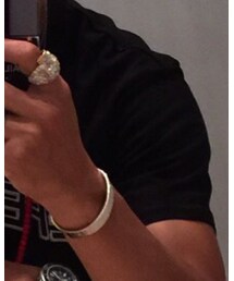 Velvet Lounge | バングル/リストバンド