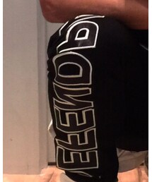 DEFEND PARIS | その他パンツ