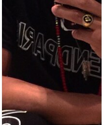 DEFEND PARIS | Tシャツ/カットソー