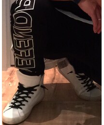 PHILIPPE MODEL | スニーカー