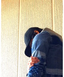 attack the mind 7 | キャップ