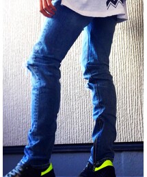 H&M | デニムパンツ