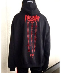 VETEMENTS | パーカー