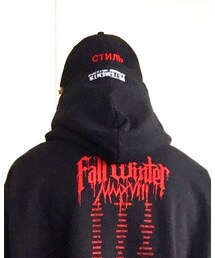 heronpreston | キャップ