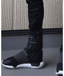Y-3 | ブーツ