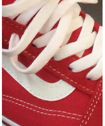 VANS | スニーカー