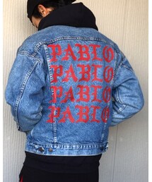 pablo | その他アウター