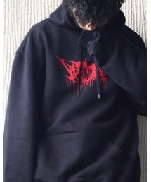 VETEMENTS | パーカー