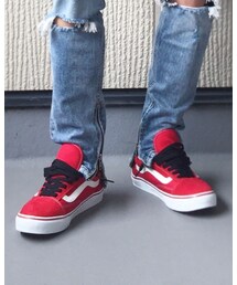 VANS | スニーカー