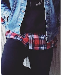 H&M | ベスト