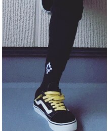 VANS | スニーカー