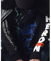 HERONPRESTON | Tシャツ/カットソー