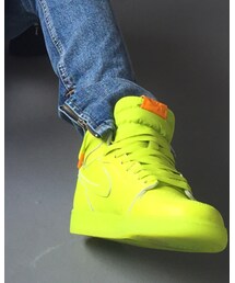 NIKE | スニーカー