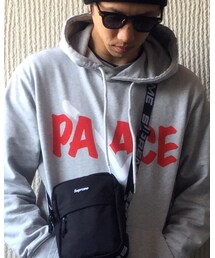 PALACE | パーカー