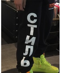 heronpreston | その他パンツ