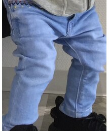 TOMMY HILFIGER | デニムパンツ