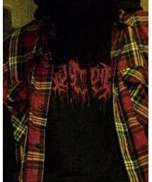 VETEMENTS | パーカー