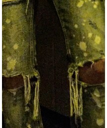 mnml | デニムパンツ