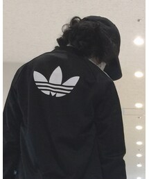 adidas Originals | ジャージ