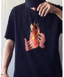 off white | Tシャツ/カットソー
