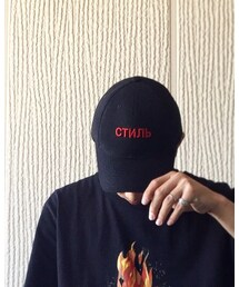 heronpreston | キャップ